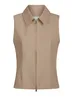 Neo Noir | Annabella structure waistcoat