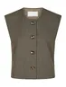 Neo Noir | Birtha waistcoat