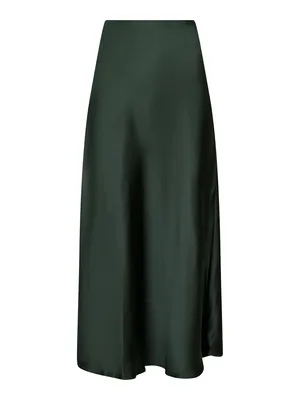Neo Noir | Bovary skirt