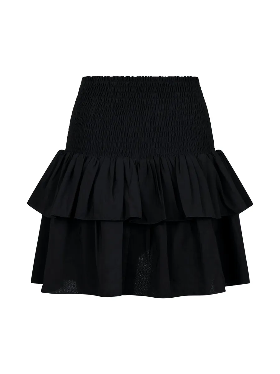 Neo Noir | Carin r skirt