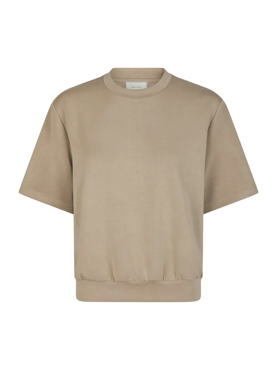 Neo Noir | Clove soft tee