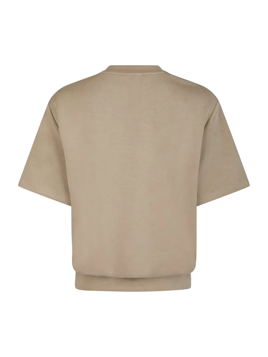 Neo Noir | Clove soft tee