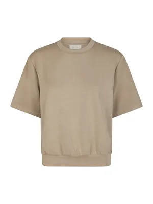 Neo Noir | Clove soft tee