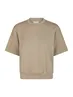 Neo Noir | Clove soft tee
