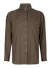 Neo Noir | Dalma c poplin shirt