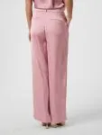 Neo Noir | Emmett heavy sateen pants