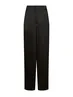 Neo Noir | Emmett heavy sateen pants