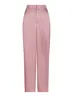 Neo Noir | Emmett heavy sateen pants