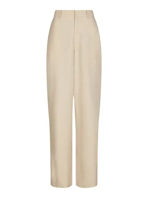 Neo Noir | Emmett melange pants