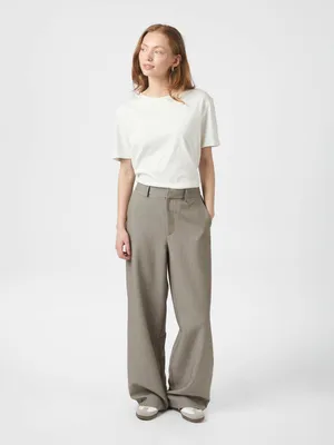 Neo Noir | Emmett soft pants
