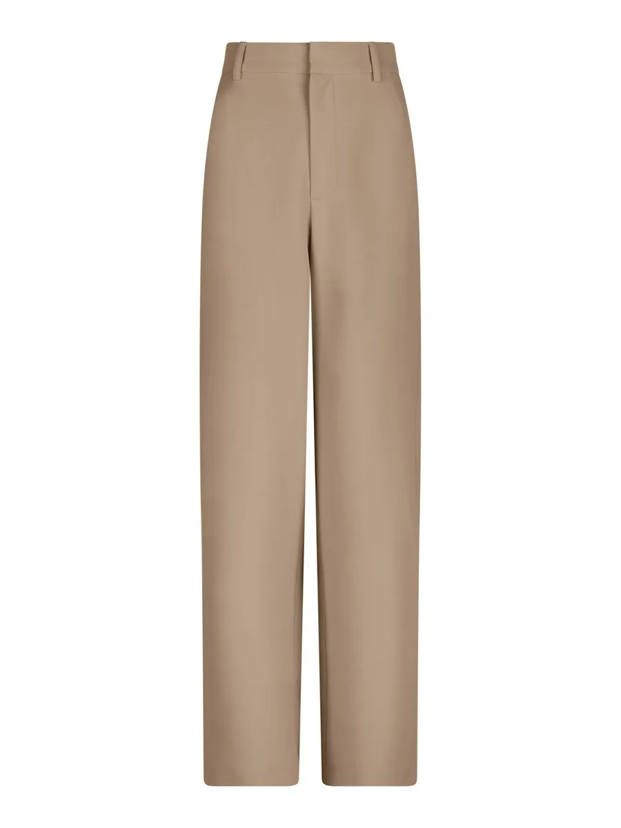 Neo Noir | Emmett structure pants