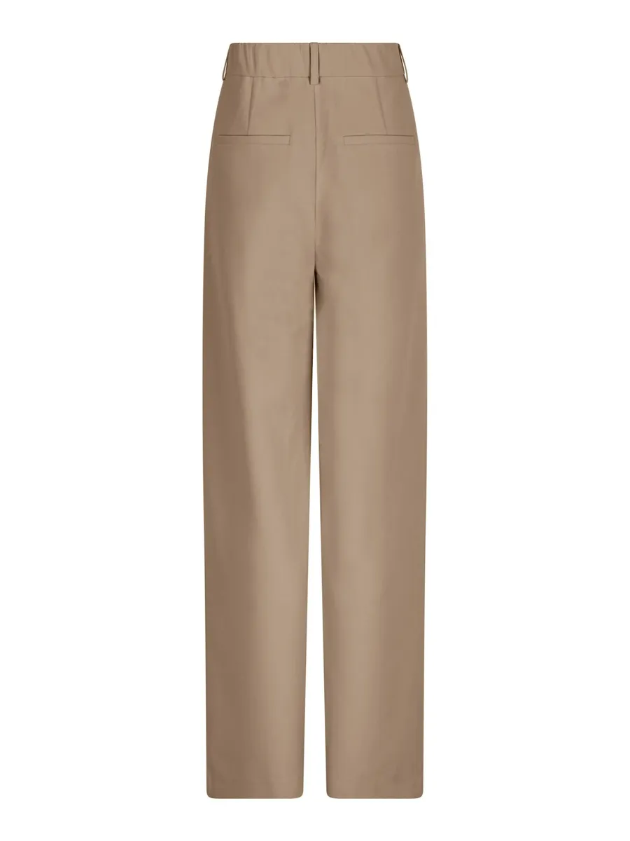 Neo Noir | Emmett structure pants