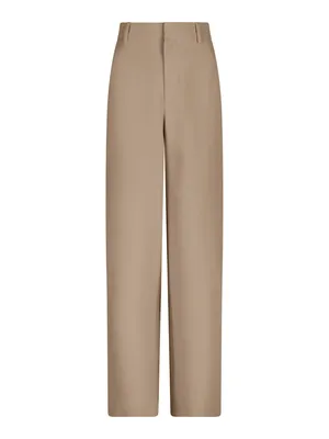 Neo Noir | Emmett structure pants
