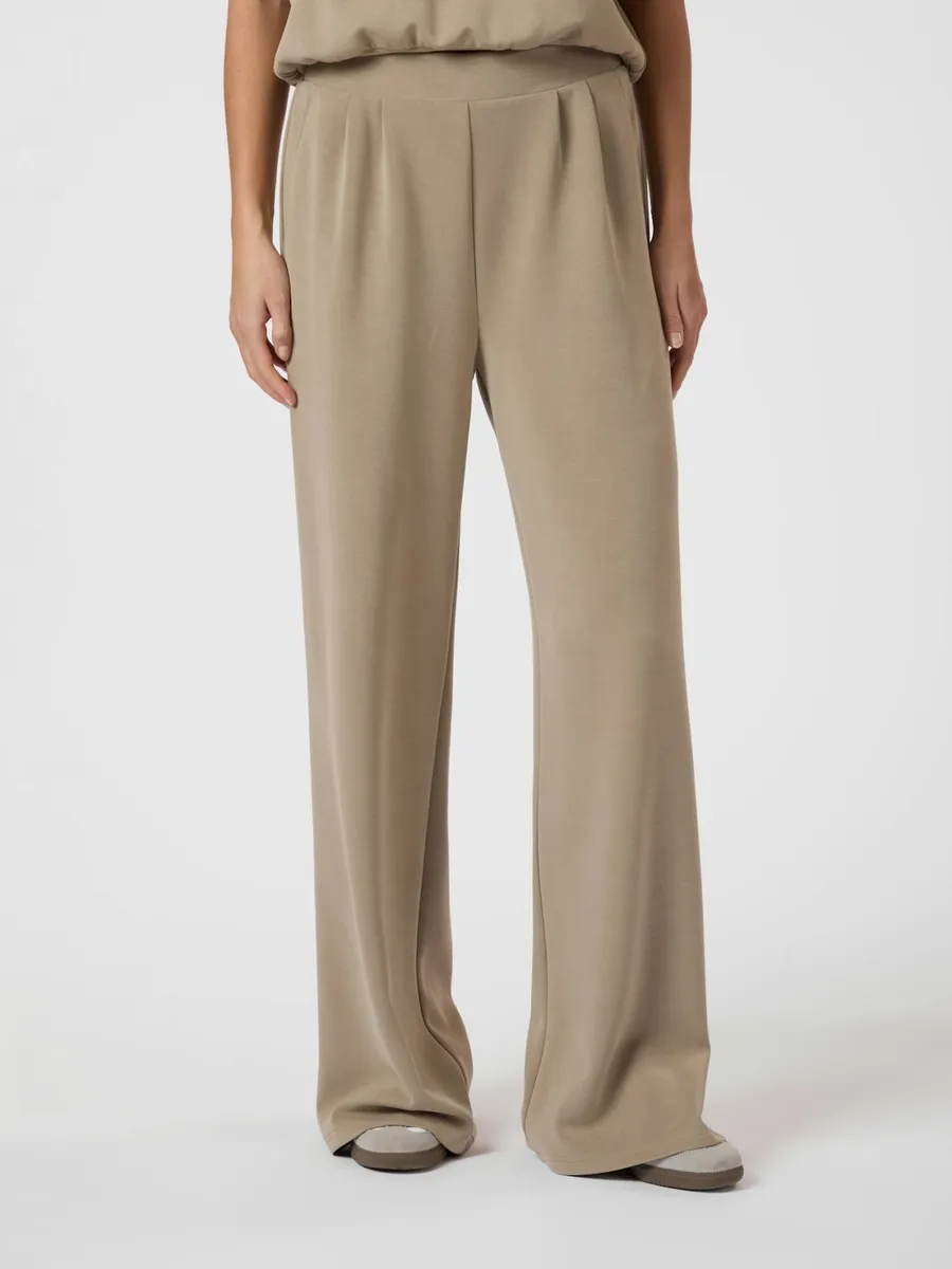 Neo Noir | Isark soft pants