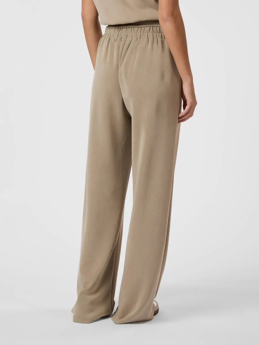 Neo Noir | Isark soft pants