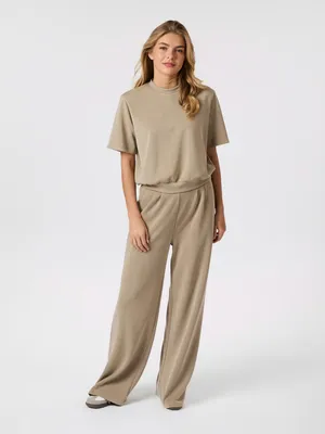 Neo Noir | Isark soft pants