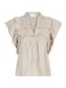 Neo Noir | Jayla s voile top