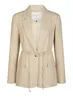 Neo Noir | Jemmie melange blazer