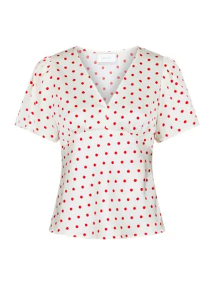 Neo Noir | Junie dot blouse