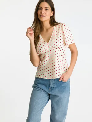 Neo Noir | Junie dot blouse