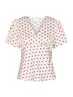 Neo Noir | Junie dot blouse