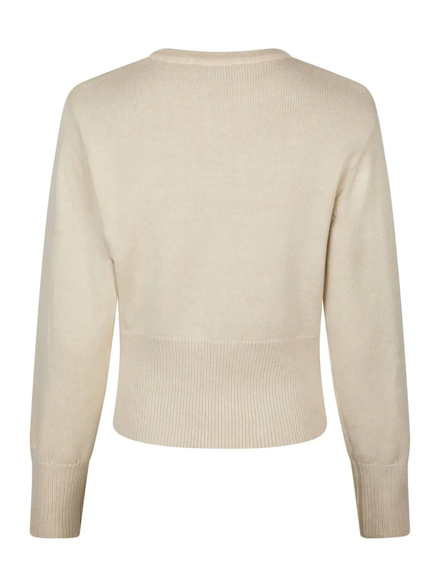 Neo Noir | Laguna knit cardigan