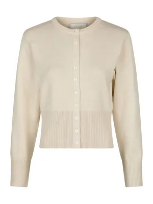 Neo Noir | Laguna knit cardigan