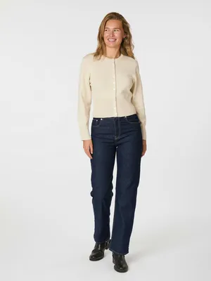 Neo Noir | Laguna knit cardigan