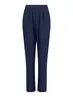 Neo Noir | Lotan crepe pants