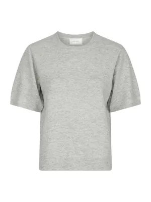 Neo Noir | Missy knit tee