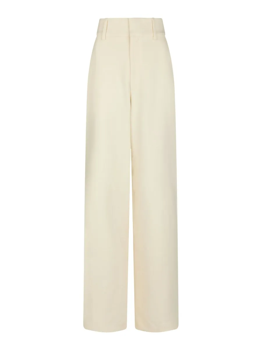 Neo Noir | Nathalie soft pants