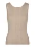 Neo Noir | Ollie knit top