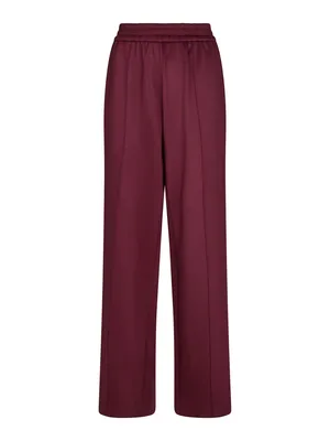Neo Noir | Puggy track suit pants