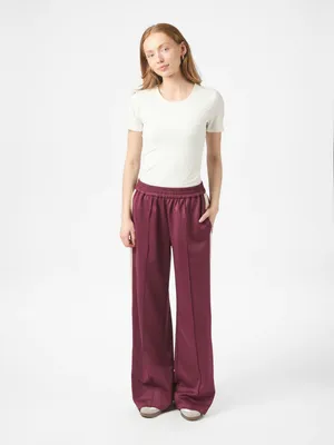 Neo Noir | Puggy track suit pants