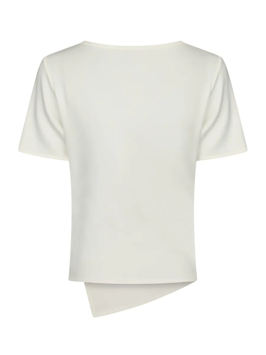 Neo Noir | Rasmine soft blouse