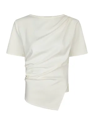 Neo Noir | Rasmine soft blouse