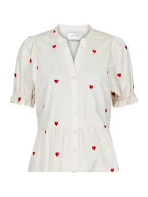 Neo Noir | Savy hearts top