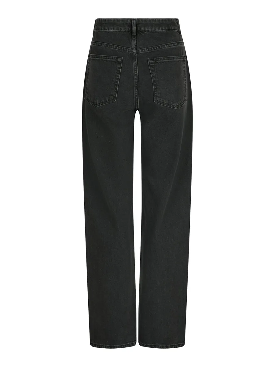 Neo Noir | Simona bedazzled pants