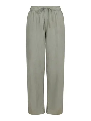 Neo Noir | Sonar linen pants