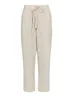Neo Noir | Sonar linen pants