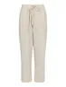 Neo Noir | Sonar linen pants