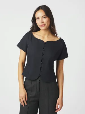 Neo Noir | Tango structure top