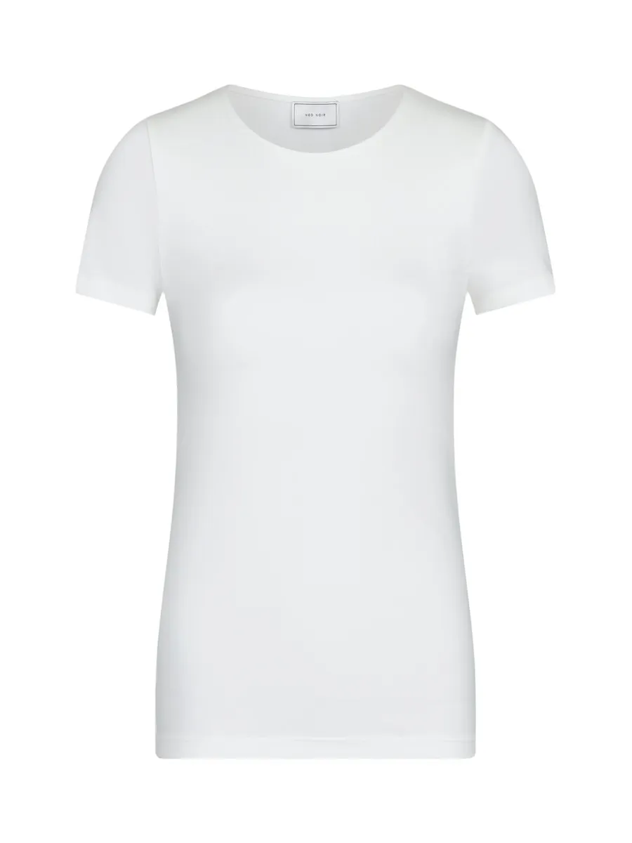 Neo Noir | Verna jersey tee