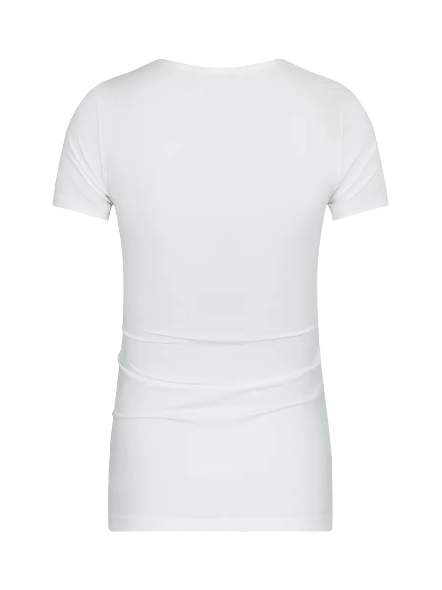 Neo Noir | Verna jersey tee