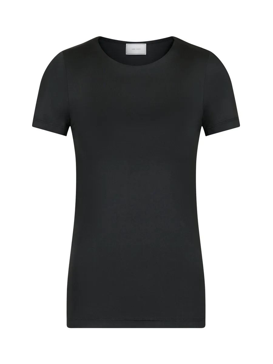 Neo Noir | Verna jersey tee
