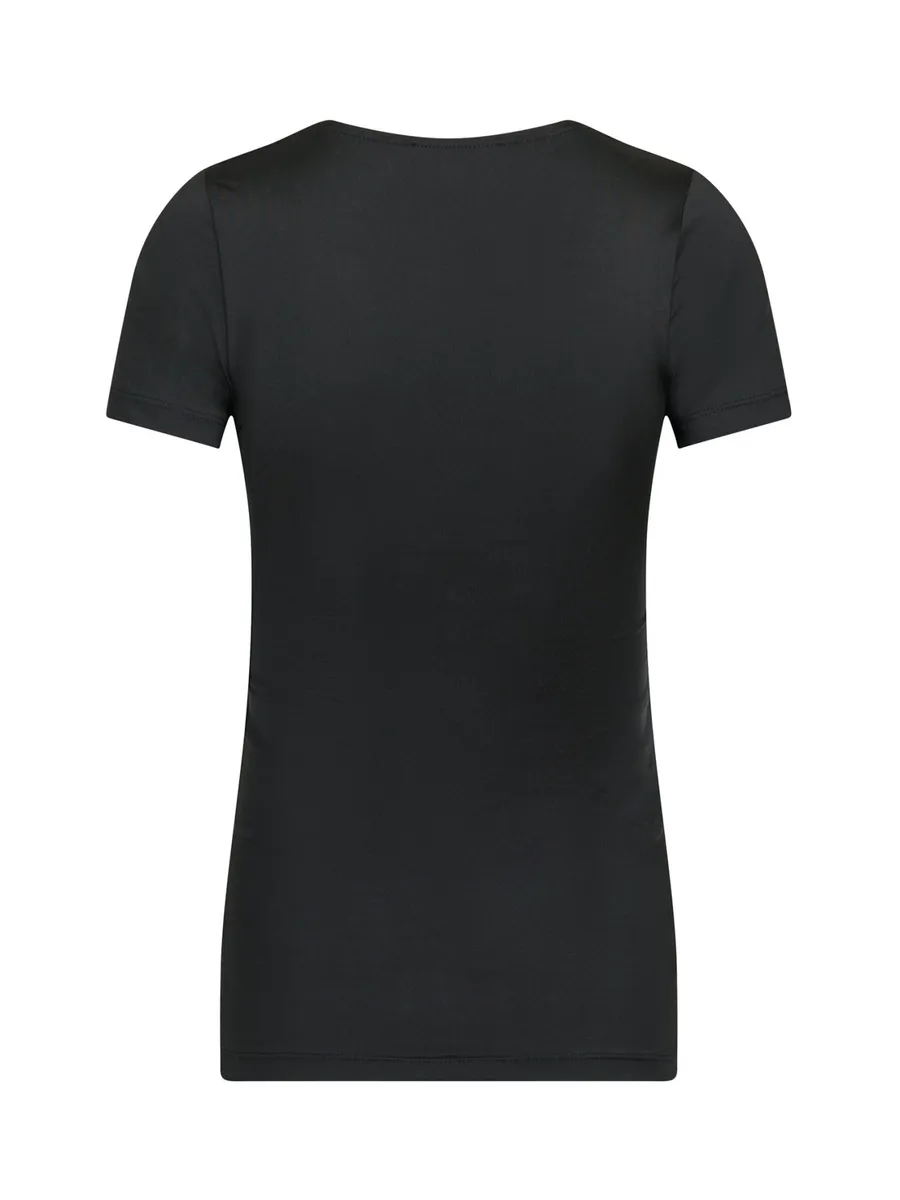 Neo Noir | Verna jersey tee