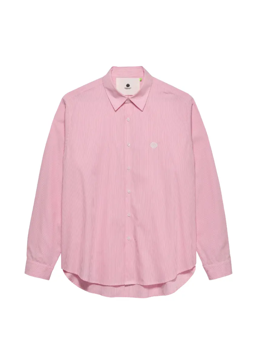 New Amsterdam | BEACH SHIRT