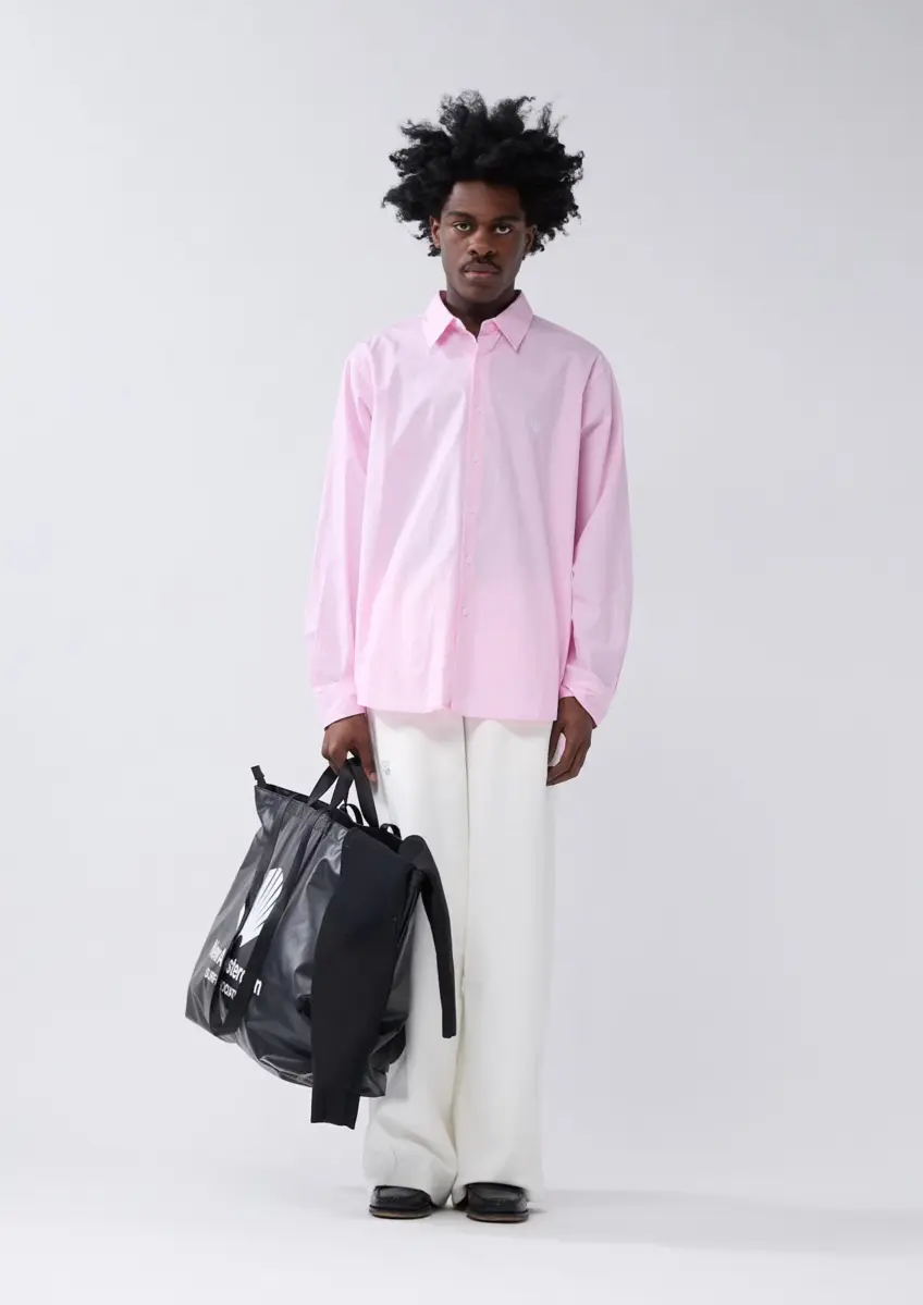 New Amsterdam | BEACH SHIRT