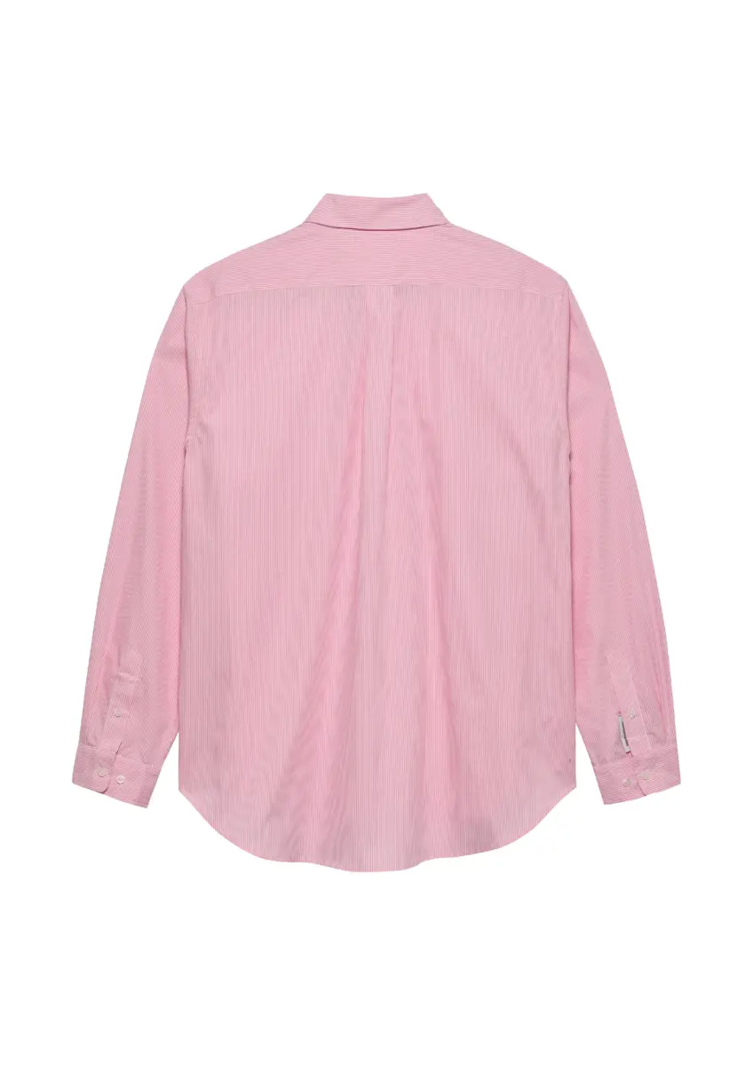 New Amsterdam | BEACH SHIRT