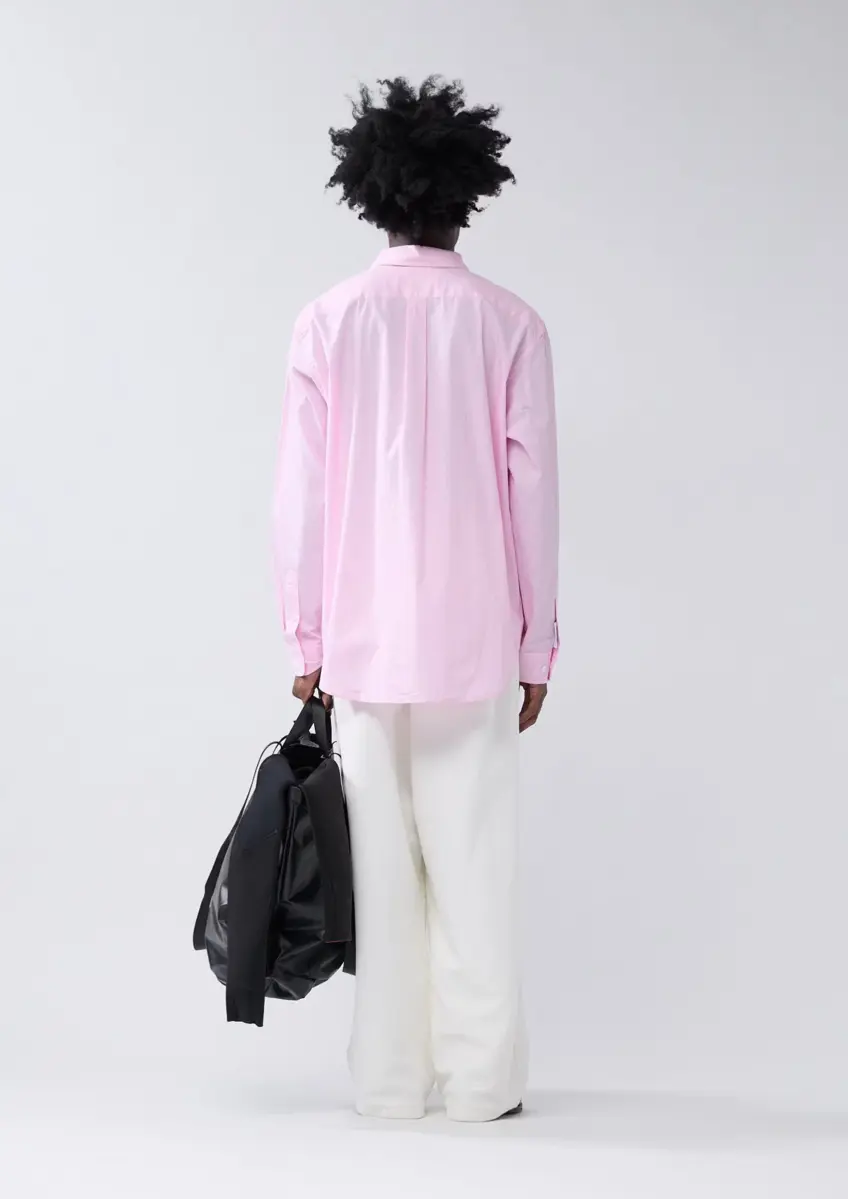 New Amsterdam | BEACH SHIRT